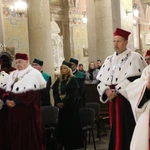 Płock. Diecezjalna inauguracja roku akademickiego