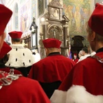 Płock. Diecezjalna inauguracja roku akademickiego
