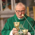 Płock. Diecezjalna inauguracja roku akademickiego