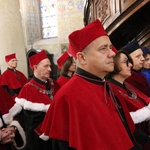 Płock. Diecezjalna inauguracja roku akademickiego