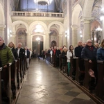 Płock. Diecezjalna inauguracja roku akademickiego