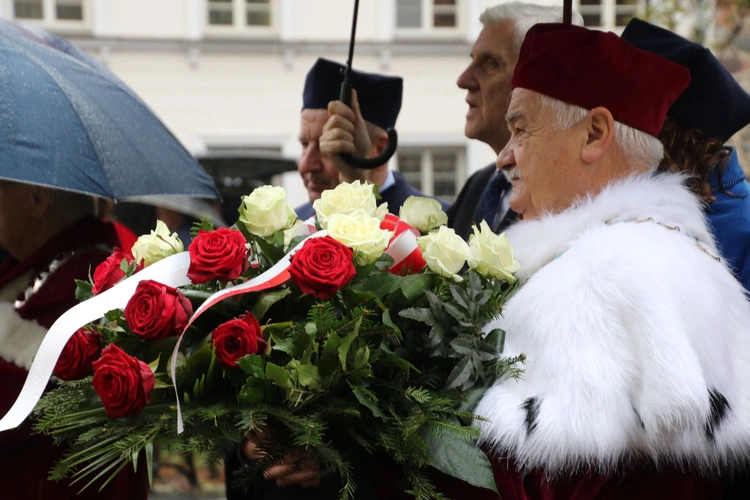 Płock. Diecezjalna inauguracja roku akademickiego