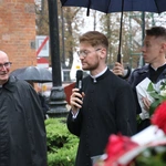 Płock. Diecezjalna inauguracja roku akademickiego