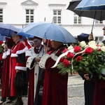 Płock. Diecezjalna inauguracja roku akademickiego