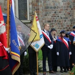 Płock. Diecezjalna inauguracja roku akademickiego