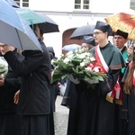 Płock. Diecezjalna inauguracja roku akademickiego