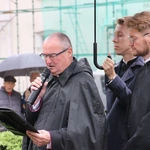 Płock. Diecezjalna inauguracja roku akademickiego