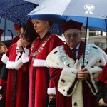 Płock. Diecezjalna inauguracja roku akademickiego