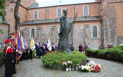 Płock. Diecezjalna inauguracja roku akademickiego