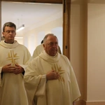 Płock. Inauguracja roku akademickiego WSD