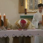 Płock. Inauguracja roku akademickiego WSD
