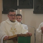Płock. Inauguracja roku akademickiego WSD