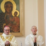 Płock. Inauguracja roku akademickiego WSD