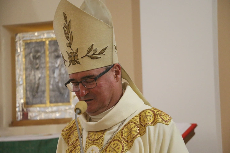 Płock. Inauguracja roku akademickiego WSD