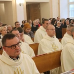 Płock. Inauguracja roku akademickiego WSD