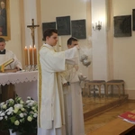 Płock. Inauguracja roku akademickiego WSD