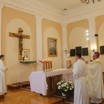Płock. Inauguracja roku akademickiego WSD