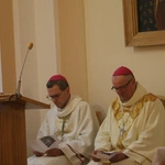 Płock. Inauguracja roku akademickiego WSD