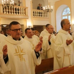 Płock. Inauguracja roku akademickiego WSD