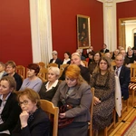 Płock. Inauguracja roku akademickiego WSD