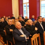 Płock. Inauguracja roku akademickiego WSD