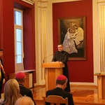 Płock. Inauguracja roku akademickiego WSD