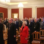 Płock. Inauguracja roku akademickiego WSD