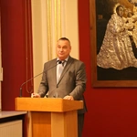 Płock. Inauguracja roku akademickiego WSD