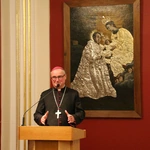 Płock. Inauguracja roku akademickiego WSD