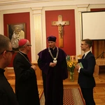 Płock. Inauguracja roku akademickiego WSD