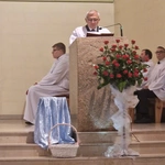 10-lecie konsekracji mrzezińskiej świątyni