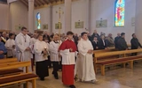 10-lecie konsekracji mrzezińskiej świątyni