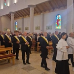 10-lecie konsekracji mrzezińskiej świątyni