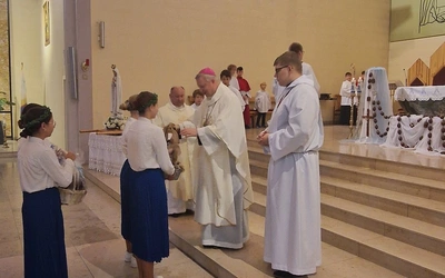 Cynowy jubileusz