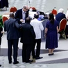 Na Synodzie Biskupów o wykorzystywaniu seksualnym sióstr zakonnych