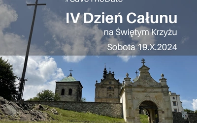 Całun Turyński - więcej niż relikwia