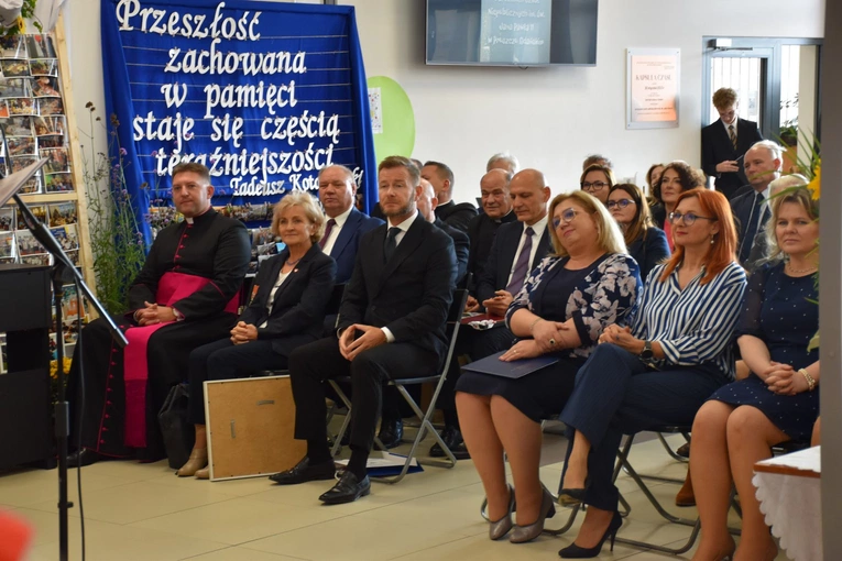 20 lat Katolickich Szkół Niepublicznych w Pruszczu Gdańskim