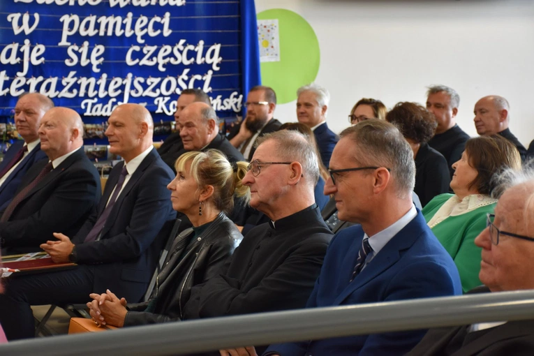 20 lat Katolickich Szkół Niepublicznych w Pruszczu Gdańskim