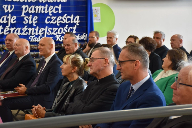 20 lat Katolickich Szkół Niepublicznych w Pruszczu Gdańskim
