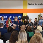 20 lat Katolickich Szkół Niepublicznych w Pruszczu Gdańskim