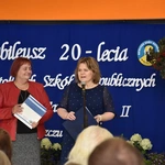 20 lat Katolickich Szkół Niepublicznych w Pruszczu Gdańskim