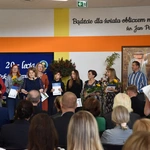 20 lat Katolickich Szkół Niepublicznych w Pruszczu Gdańskim