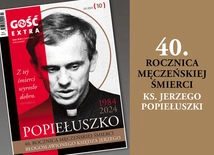 Z tej śmierci narodziło się dobro