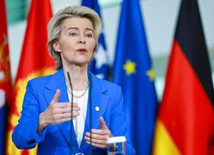 Ursula von der Leyen