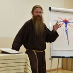 Spotkanie z br. Marcinem Świądrem