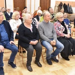 Spotkanie z br. Marcinem Świądrem