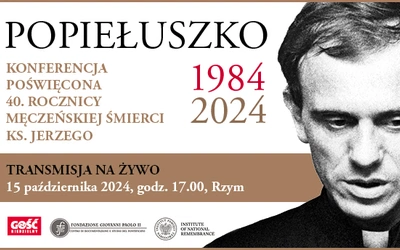 Z tej śmierci narodziło się dobro