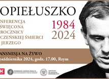 Z tej śmierci narodziło się dobro
