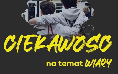 11 spotkań o wierze