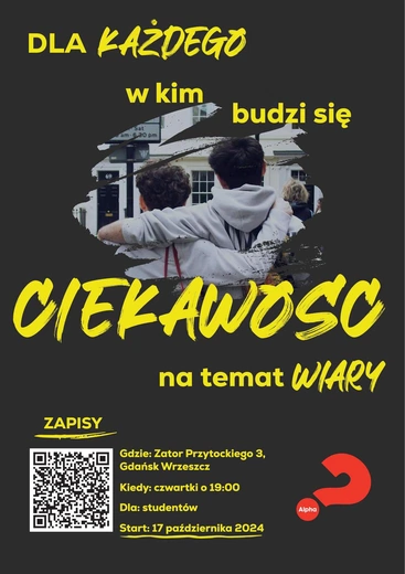11 spotkań o wierze